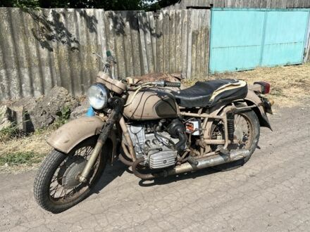 Дніпро Інша 1992 у Лозовой на Automoto.ua Дніпро Інша, об'ємом двигуна 0.65 л та пробігом 0 тис. км за 241 $, фото 1 на Automoto.ua
