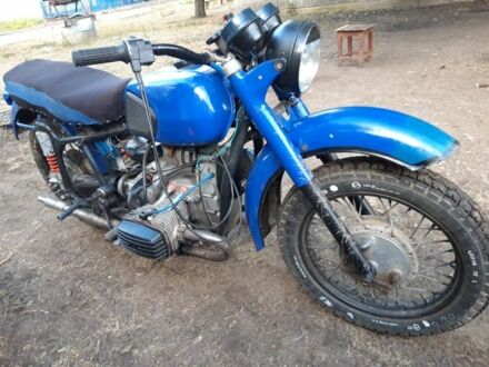 Дніпро Інша, об'ємом двигуна 0.65 л та пробігом 0 тис. км за 191 $, фото 1 на Automoto.ua