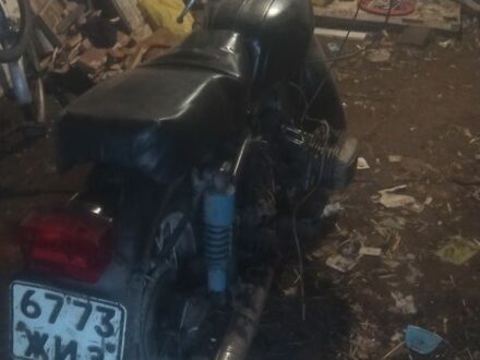 Днепр Другая, объемом двигателя 0.65 л и пробегом 0 тыс. км за 237 $, фото 1 на Automoto.ua