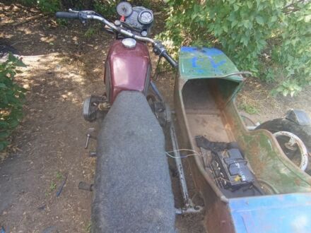 Дніпро Інша, об'ємом двигуна 0.65 л та пробігом 0 тис. км за 170 $, фото 1 на Automoto.ua