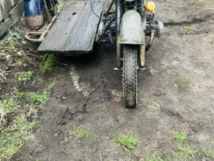 Дніпро Інша, об'ємом двигуна 0.65 л та пробігом 0 тис. км за 90 $, фото 1 на Automoto.ua