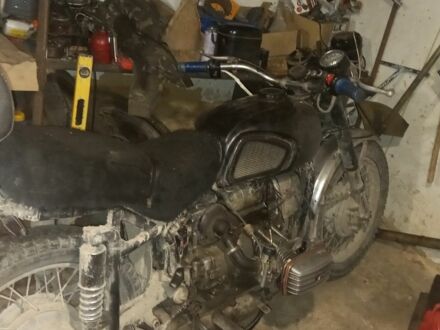 Днепр Другая, объемом двигателя 0 л и пробегом 0 тыс. км за 309 $, фото 1 на Automoto.ua