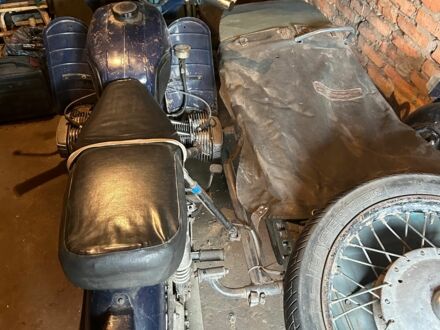 Дніпро Інша, об'ємом двигуна 0 л та пробігом 0 тис. км за 243 $, фото 1 на Automoto.ua
