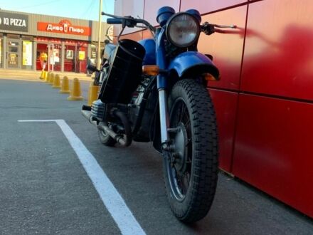 Дніпро Інша, об'ємом двигуна 0.65 л та пробігом 0 тис. км за 200 $, фото 1 на Automoto.ua