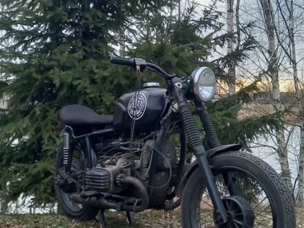 Днепр Другая 1992 в Чуднове на Automoto.ua Днепр Другая, объемом двигателя 0.7 л и пробегом 0 тыс. км за 12000 $, фото 1 на Automoto.ua
