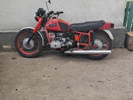 Дніпро Інша, об'ємом двигуна 0.65 л та пробігом 0 тис. км за 500 $, фото 1 на Automoto.ua