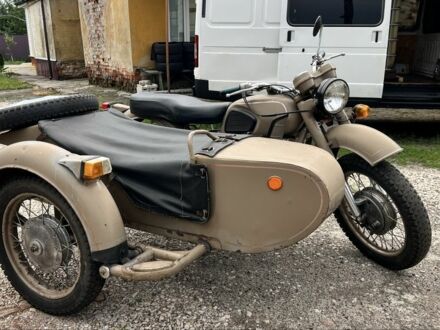 Дніпро Інша 1992 у Сумах на Automoto.ua Дніпро Інша, об'ємом двигуна 6 л та пробігом 0 тис. км за 363 $, фото 1 на Automoto.ua