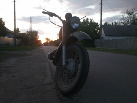 Днепр Другая 1992 в Котельве на Automoto.ua Днепр Другая, объемом двигателя 0.65 л и пробегом 0 тыс. км за 241 $, фото 1 на Automoto.ua