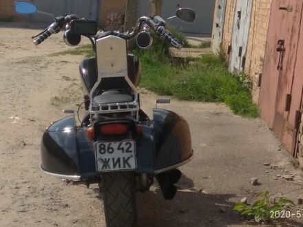 Днепр Другая 1992 в Бердичеве на Automoto.ua Днепр Другая, объемом двигателя 0.65 л и пробегом 0 тыс. км за 1500 $, фото 1 на Automoto.ua