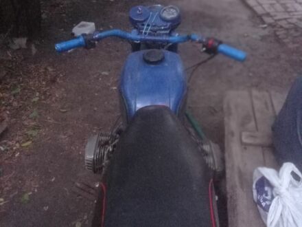 Днепр Другая, объемом двигателя 0 л и пробегом 0 тыс. км за 146 $, фото 1 на Automoto.ua
