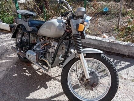 Днепр Другая, объемом двигателя 0.65 л и пробегом 0 тыс. км за 473 $, фото 1 на Automoto.ua