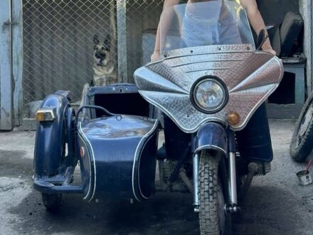 Дніпро Інша 1992 у Лубнах на Automoto.ua Дніпро Інша, об'ємом двигуна 0 л та пробігом 0 тис. км за 556 $, фото 1 на Automoto.ua