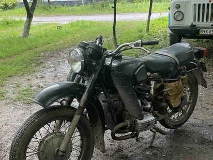 Дніпро Інша 1992 у Хмельницькому на Automoto.ua Дніпро Інша, об'ємом двигуна 0.65 л та пробігом 0 тис. км за 242 $, фото 1 на Automoto.ua