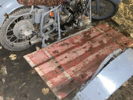 Днепр Другая, объемом двигателя 0.65 л и пробегом 0 тыс. км за 238 $, фото 1 на Automoto.ua