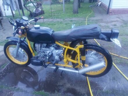 Дніпро Інша 1992 у Переяславе-Хмельницком на Automoto.ua Дніпро Інша, об'ємом двигуна 0.65 л та пробігом 0 тис. км за 240 $, фото 1 на Automoto.ua