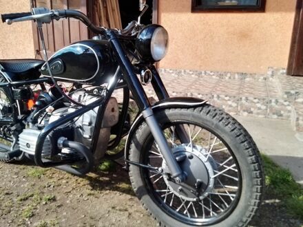 Днепр Другая 1992 в Ужгороде на Automoto.ua Днепр Другая, объемом двигателя 0.65 л и пробегом 0 тыс. км за 700 $, фото 1 на Automoto.ua