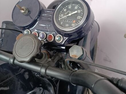 Днепр Другая 1992 в Самборе на Automoto.ua Днепр Другая, объемом двигателя 32 л и пробегом 0 тыс. км за 40000 $, фото 1 на Automoto.ua