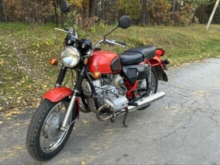 Днепр Другая, объемом двигателя 0.65 л и пробегом 0 тыс. км за 1600 $, фото 1 на Automoto.ua