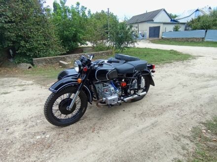 Днепр Другая, объемом двигателя 0.65 л и пробегом 0 тыс. км за 1300 $, фото 1 на Automoto.ua