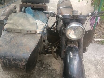 Днепр Другая, объемом двигателя 0 л и пробегом 0 тыс. км за 190 $, фото 1 на Automoto.ua