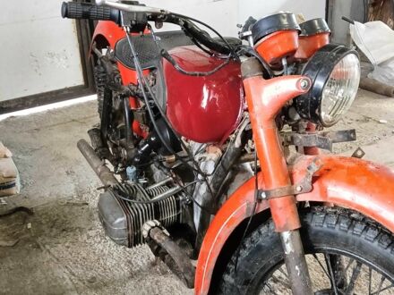 Дніпро Інша 1993 у Чернівцях на Automoto.ua Дніпро Інша, об'ємом двигуна 0 л та пробігом 0 тис. км за 300 $, фото 1 на Automoto.ua