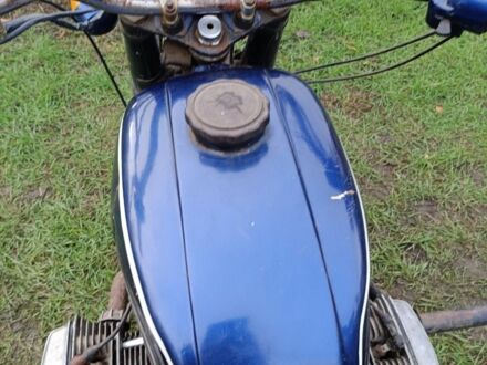 Днепр Другая 1993 в Краматорске на Automoto.ua Днепр Другая, объемом двигателя 0 л и пробегом 0 тыс. км за 167 $, фото 1 на Automoto.ua