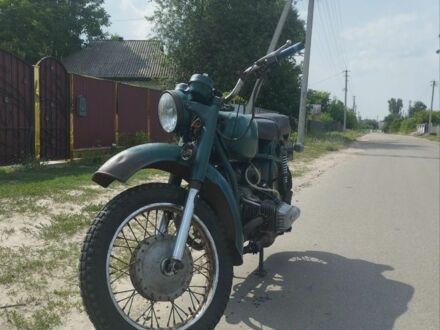Дніпро Інша, об'ємом двигуна 0.65 л та пробігом 0 тис. км за 195 $, фото 1 на Automoto.ua