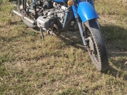 Днепр Другая 1993 в Болграде на Automoto.ua Днепр Другая, объемом двигателя 0.65 л и пробегом 0 тыс. км за 10000 $, фото 1 на Automoto.ua