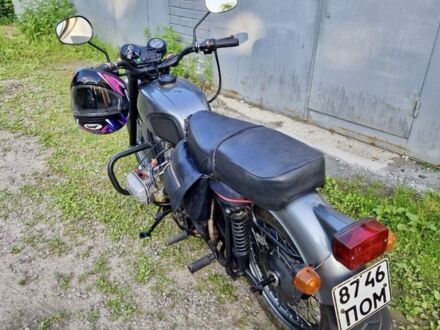 Днепр Другая 1993 в Харькове на Automoto.ua Днепр Другая, объемом двигателя 10.85 л и пробегом 0 тыс. км за 900 $, фото 1 на Automoto.ua