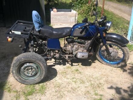 Днепр Другая 1993 в Ужгороде на Automoto.ua Днепр Другая, объемом двигателя 0 л и пробегом 0 тыс. км за 15000 $, фото 1 на Automoto.ua