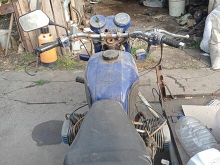 Днепр Другая 1993 в Кривом Роге на Automoto.ua Днепр Другая, объемом двигателя 0 л и пробегом 0 тыс. км за 231 $, фото 1 на Automoto.ua
