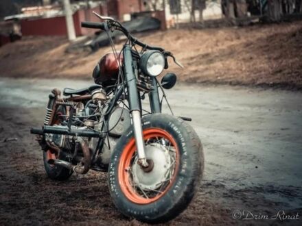 Дніпро Інша 1993 у Смеле на Automoto.ua Дніпро Інша, об'ємом двигуна 0.65 л та пробігом 0 тис. км за 461 $, фото 1 на Automoto.ua