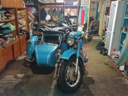 Дніпро Інша, об'ємом двигуна 0.65 л та пробігом 0 тис. км за 532 $, фото 1 на Automoto.ua