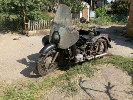 Днепр Другая 1993 в Кривом Роге на Automoto.ua Днепр Другая, объемом двигателя 6 л и пробегом 0 тыс. км за 20000 $, фото 1 на Automoto.ua