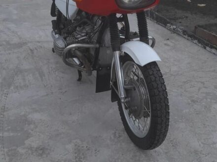 Днепр Другая, объемом двигателя 0 л и пробегом 0 тыс. км за 1000 $, фото 1 на Automoto.ua