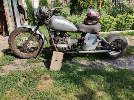Дніпро Інша 1993 у Володимир-Волинський на Automoto.ua Дніпро Інша, об'ємом двигуна 0.65 л та пробігом 0 тис. км за 6800 $, фото 1 на Automoto.ua
