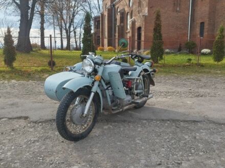 Дніпро Інша, об'ємом двигуна 0.65 л та пробігом 0 тис. км за 950 $, фото 1 на Automoto.ua