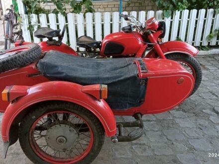 Днепр Другая 1994 в Бершаде на Automoto.ua Днепр Другая, объемом двигателя 0.65 л и пробегом 0 тыс. км за 23000 $, фото 1 на Automoto.ua