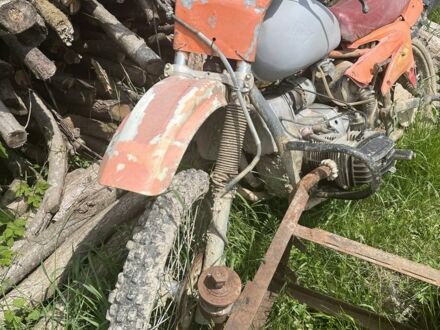 Дніпро Інша 1994 у Ужгороді на Automoto.ua Дніпро Інша, об'ємом двигуна 0.65 л та пробігом 0 тис. км за 339 $, фото 1 на Automoto.ua
