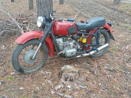 Дніпро Інша, об'ємом двигуна 0.65 л та пробігом 0 тис. км за 238 $, фото 1 на Automoto.ua