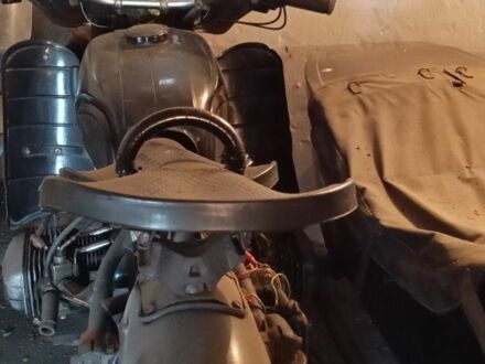 Днепр Другая, объемом двигателя 0 л и пробегом 0 тыс. км за 473 $, фото 1 на Automoto.ua