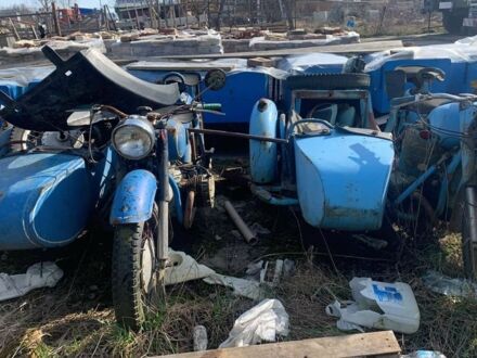 Днепр Другая 1995 в Львове на Automoto.ua Днепр Другая, объемом двигателя 0 л и пробегом 0 тыс. км за 20000 $, фото 1 на Automoto.ua