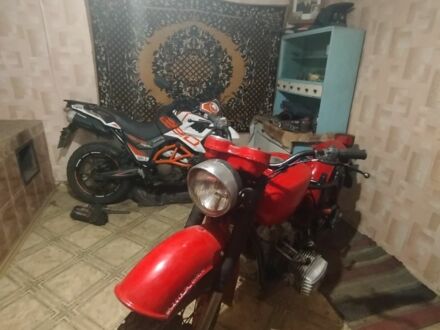 Дніпро Інша 1995 у Кропивницькому (Кіровограді) на Automoto.ua Дніпро Інша, об'ємом двигуна 0 л та пробігом 0 тис. км за 242 $, фото 1 на Automoto.ua