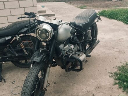 Днепр Другая 1998 в Виннице на Automoto.ua Днепр Другая, объемом двигателя 0.75 л и пробегом 0 тыс. км за 361 $, фото 1 на Automoto.ua