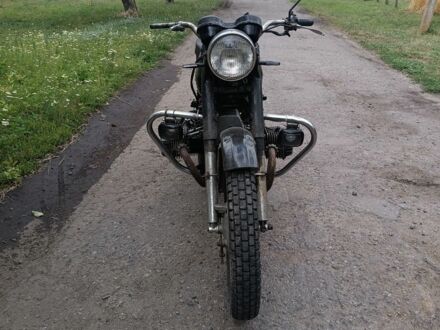 Днепр Другая 1998 в Лубнах на Automoto.ua Днепр Другая, объемом двигателя 0.65 л и пробегом 0 тыс. км за 205 $, фото 1 на Automoto.ua