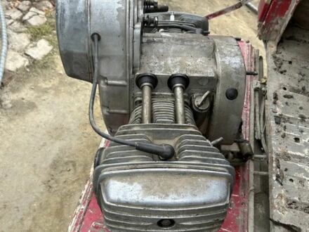 Дніпро Інша, об'ємом двигуна 0.75 л та пробігом 0 тис. км за 69 $, фото 1 на Automoto.ua