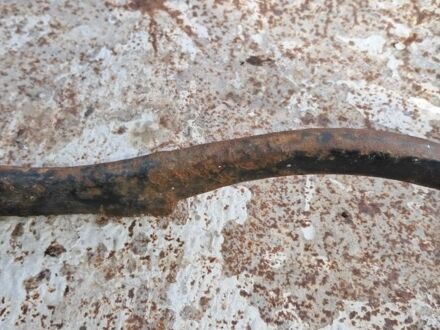 Дніпро Інша, об'ємом двигуна 1 л та пробігом 0 тис. км за 5 $, фото 1 на Automoto.ua