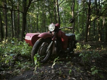 Днепр Другая, объемом двигателя 0.75 л и пробегом 0 тыс. км за 358 $, фото 1 на Automoto.ua