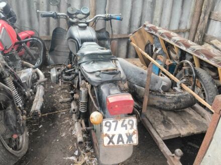 Дніпро Інша, об'ємом двигуна 0.75 л та пробігом 0 тис. км за 166 $, фото 1 на Automoto.ua