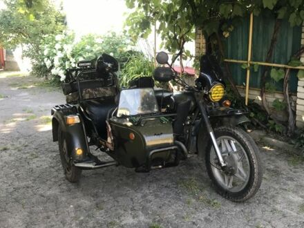 Дніпро Інша 1999 у Вышгороде на Automoto.ua Дніпро Інша, об'ємом двигуна 0.5 л та пробігом 0 тис. км за 1214 $, фото 1 на Automoto.ua